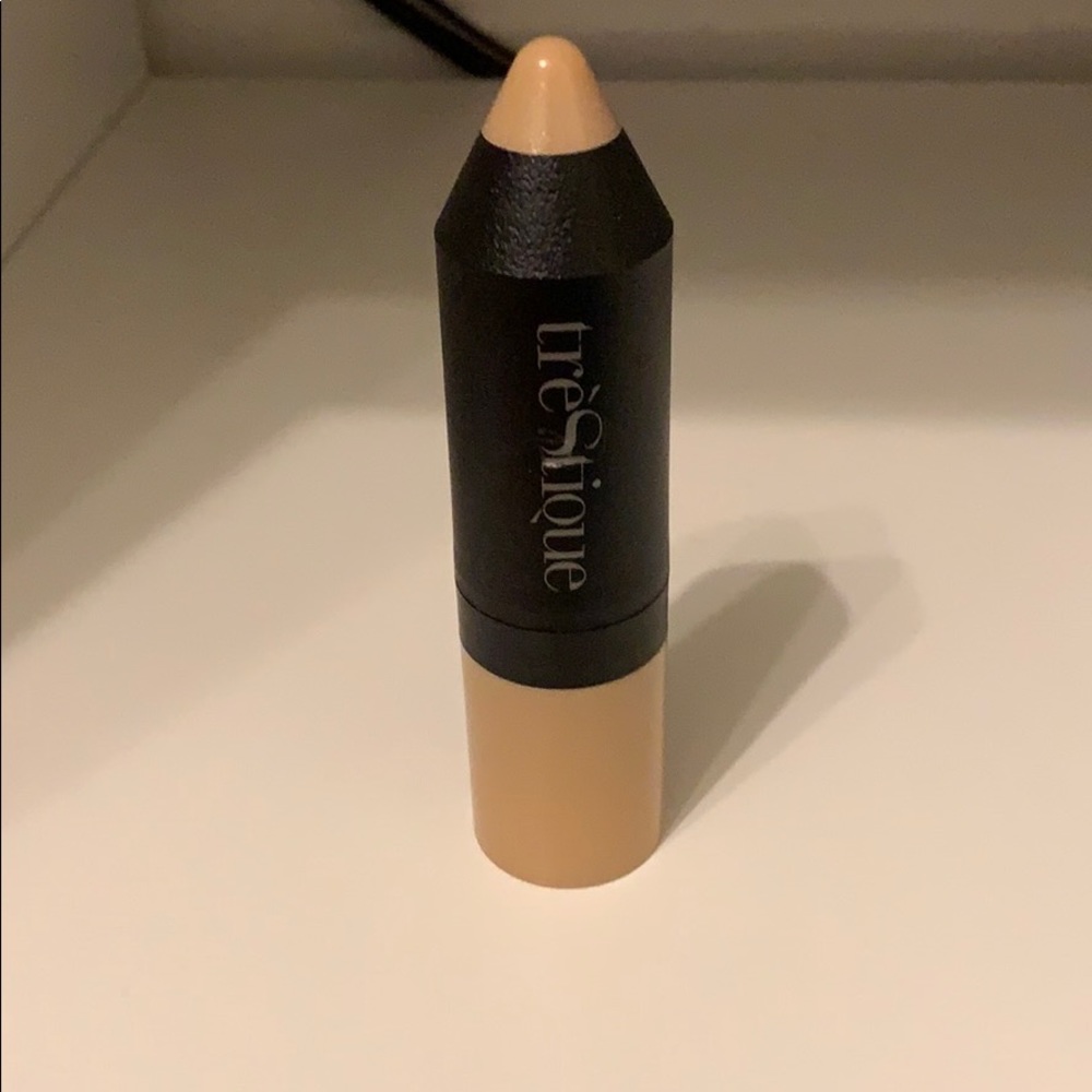 Highlight stick